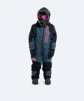 Monosuit Jethwear Odin & Olivia (2025) S.A.F.E Jeugd