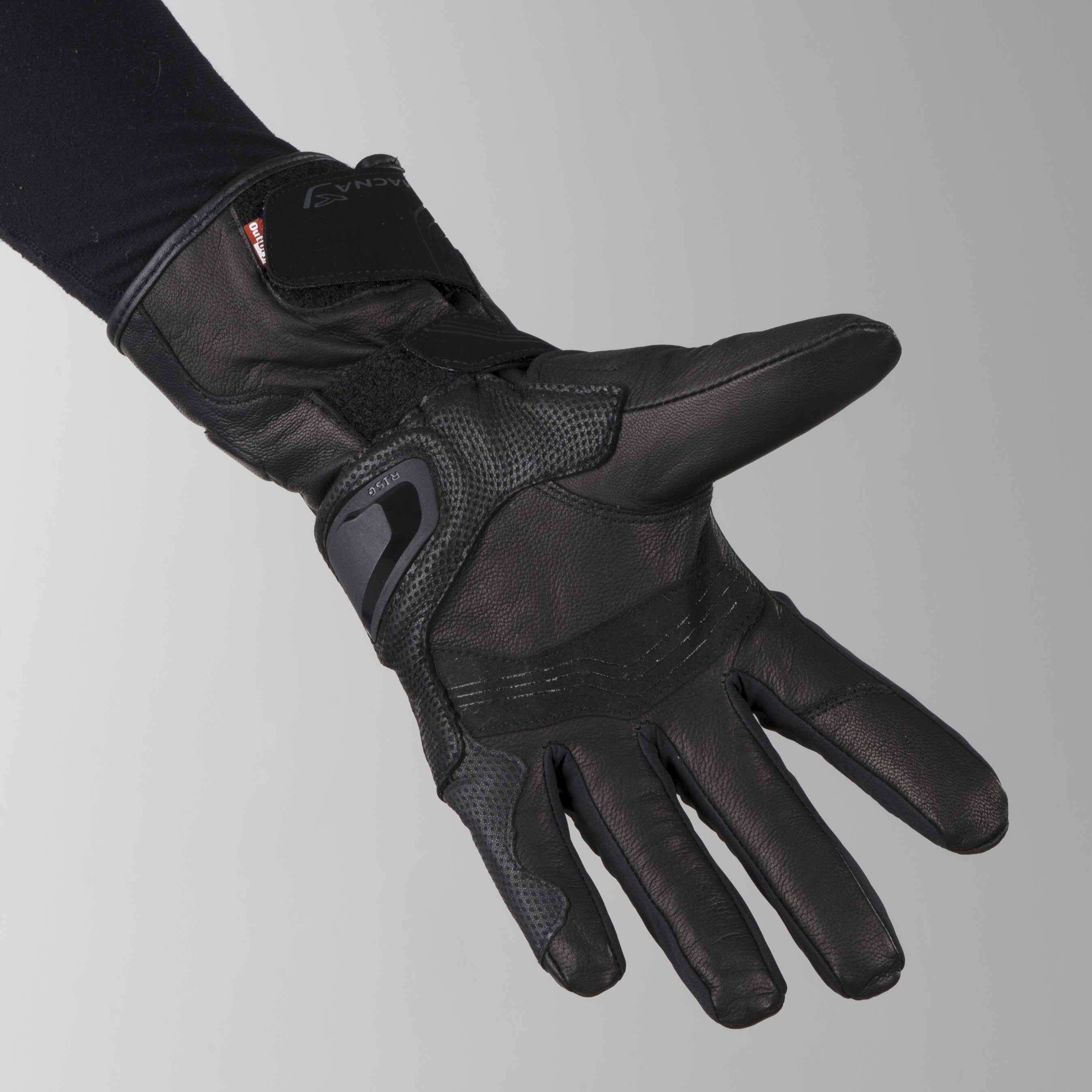 Macna Solid Outdry Gloves