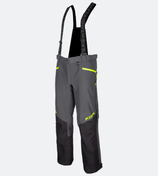 Sneeuwbroek Klim Powerxross
