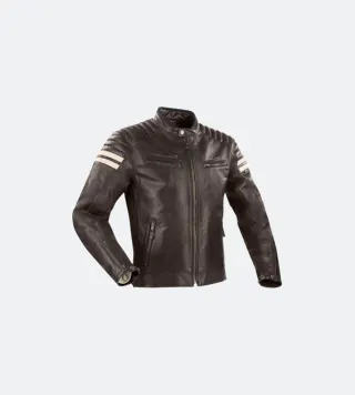 Blouson Moto Segura Funky