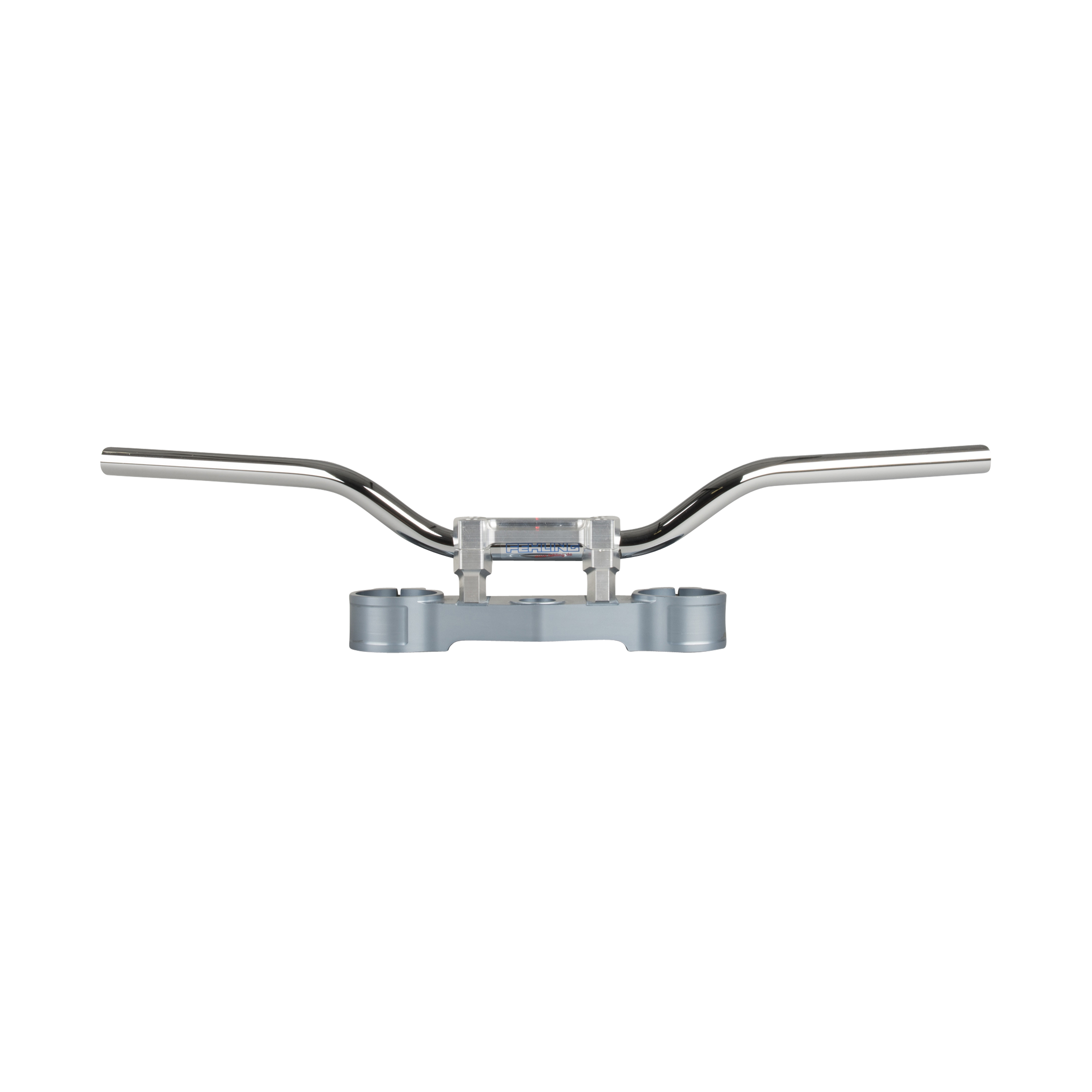 Stuur Fehling Touring LN 1 22 mm Chroom