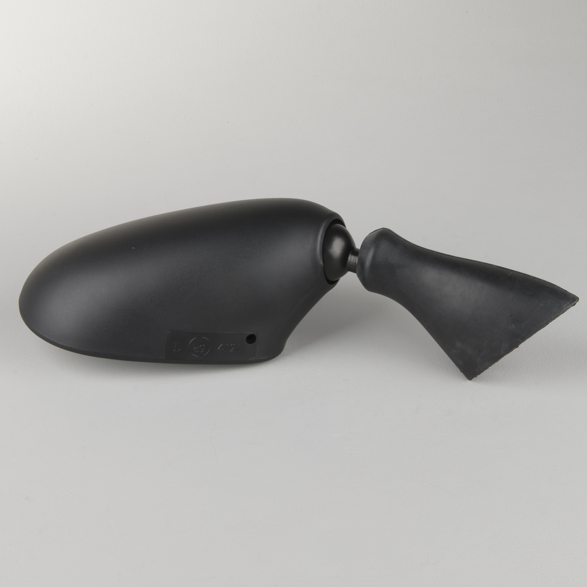 JMP Rearview Mirror