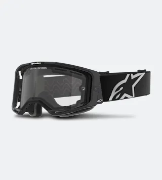Alpinestars Vision 8 Corp Dual Pane MX Goggles