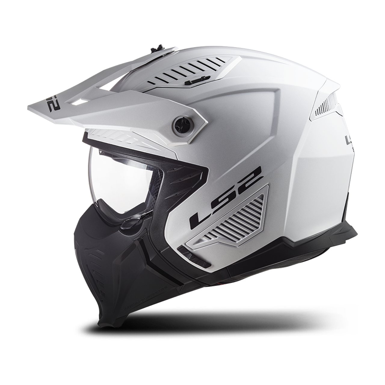 LS2 OF606 DRIFTER Open Helmet | 24mx