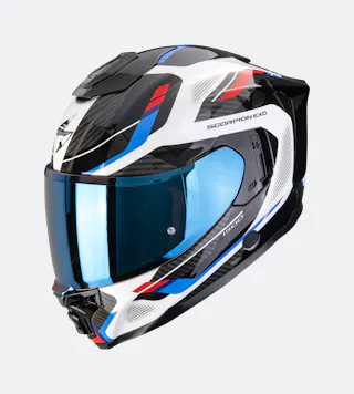 Uždaras Šalmas Scorpion EXO-1500 Air Sleek