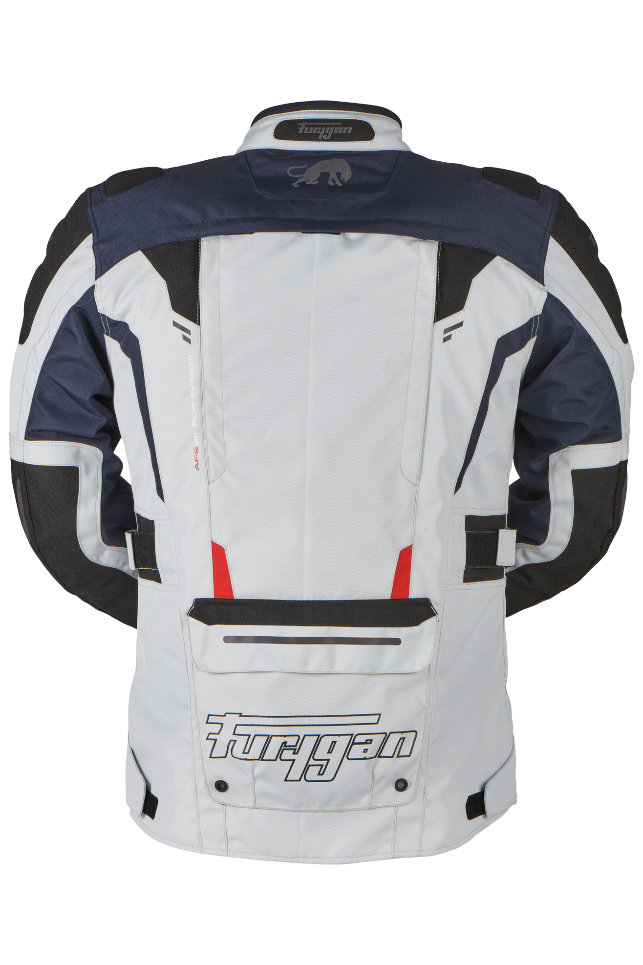 Furygan Brevent 3in1 Motorcycle Jacket