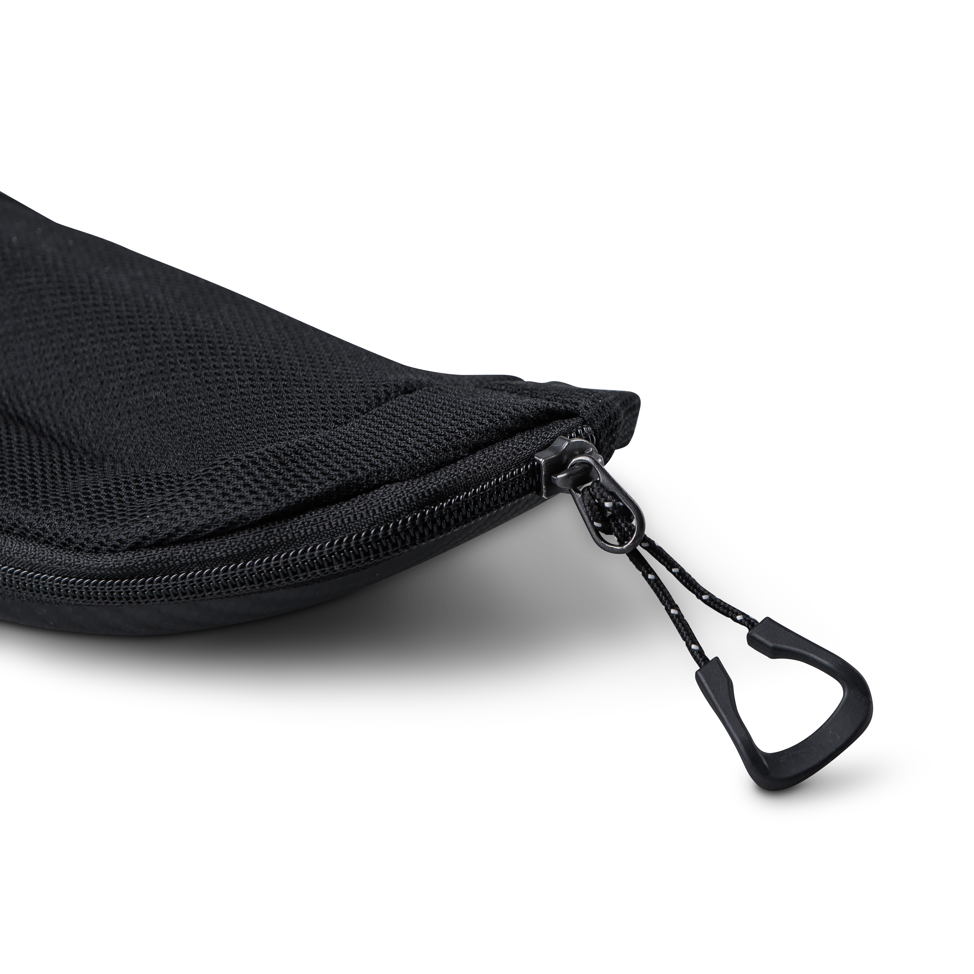Raven Lens Case