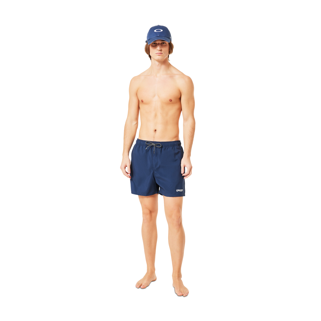Pantaloncini Da Spiaggia Oakley Beach Volley 16"