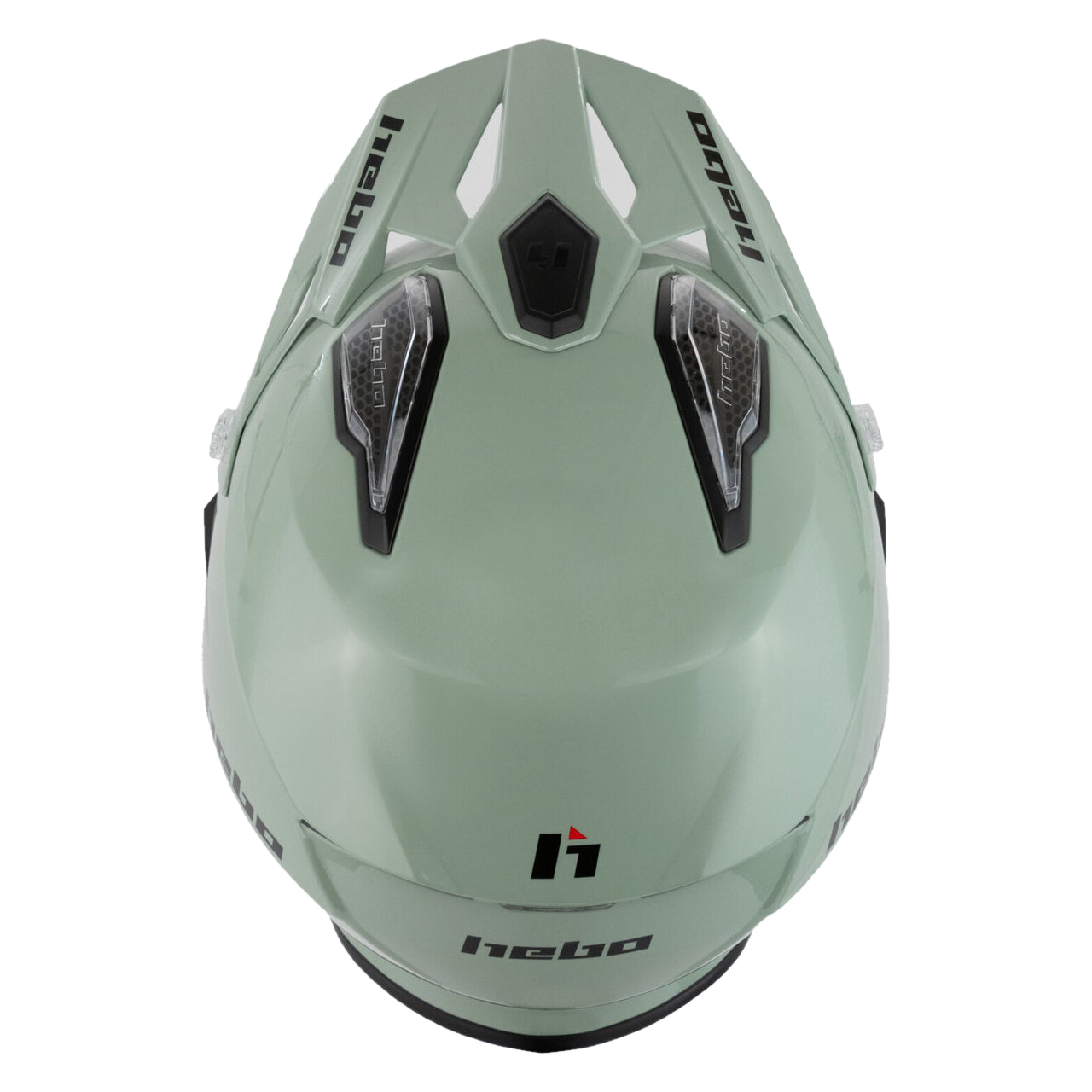 Hebo Zone 5 Helmet Monocolor