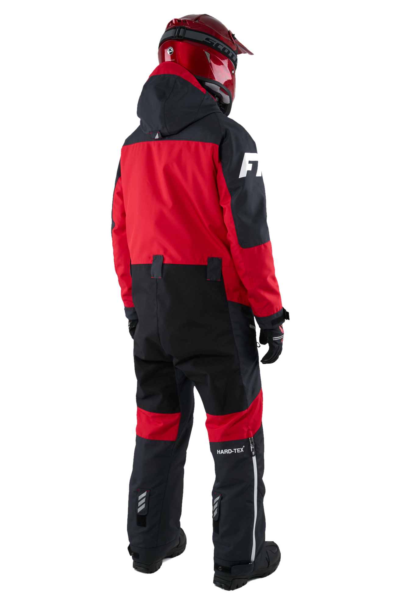 Monotraje Finntrail Float