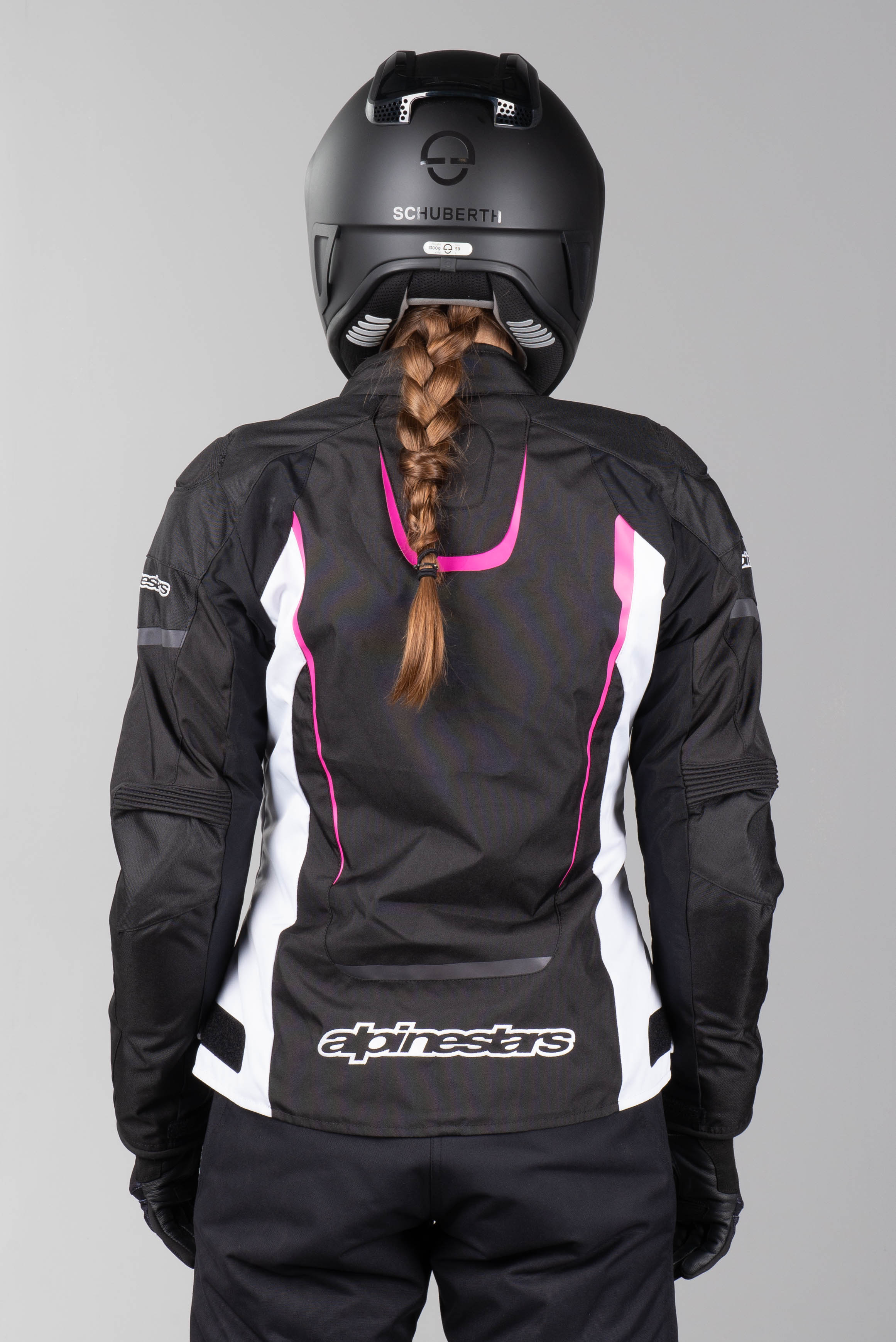 Alpinestars Stella T-Jaws V3 Women´s Waterproof MC Jacket