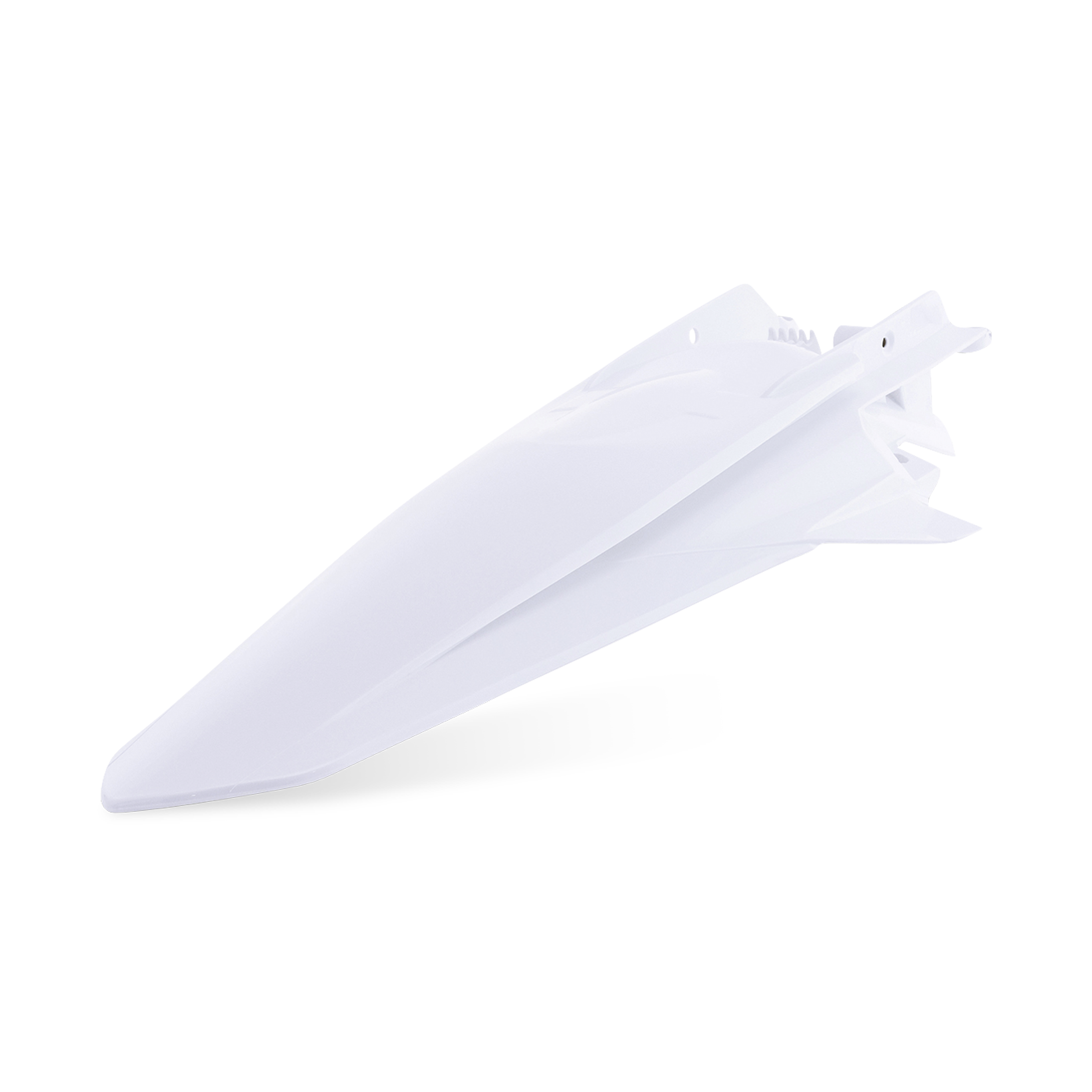 Achterspatbord Acerbis