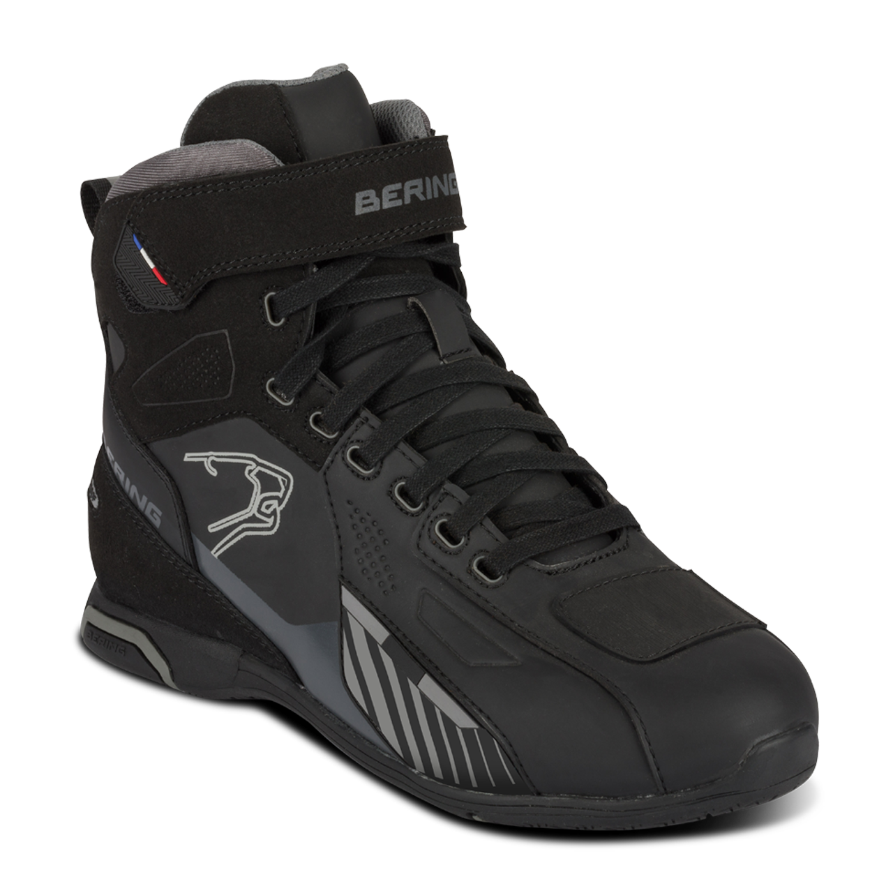 Zapatillas de Moto Bering Lady Tiger