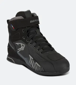 Bering Lady Tiger Motorcycle Shoes
