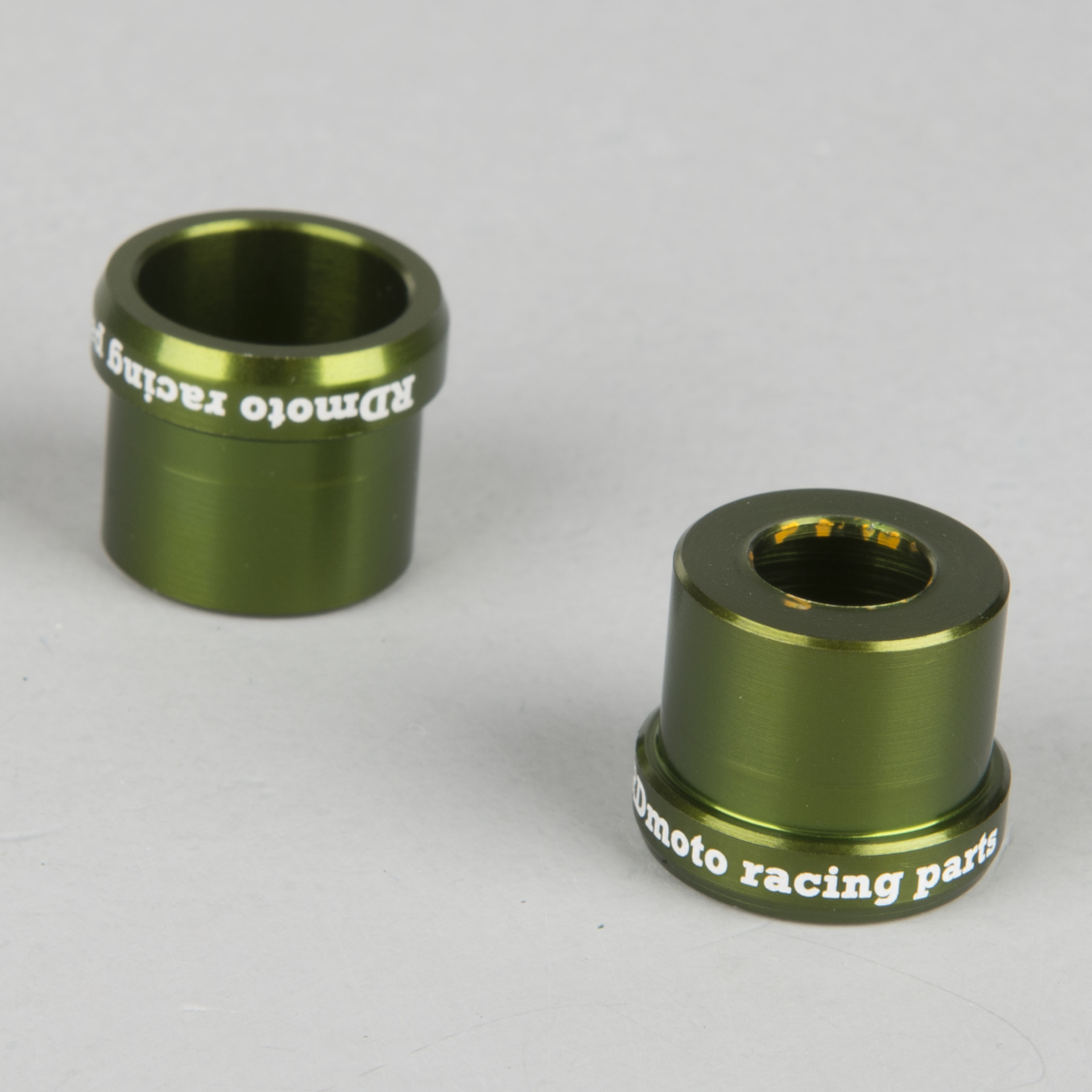 RDMOTO Race Bobbins