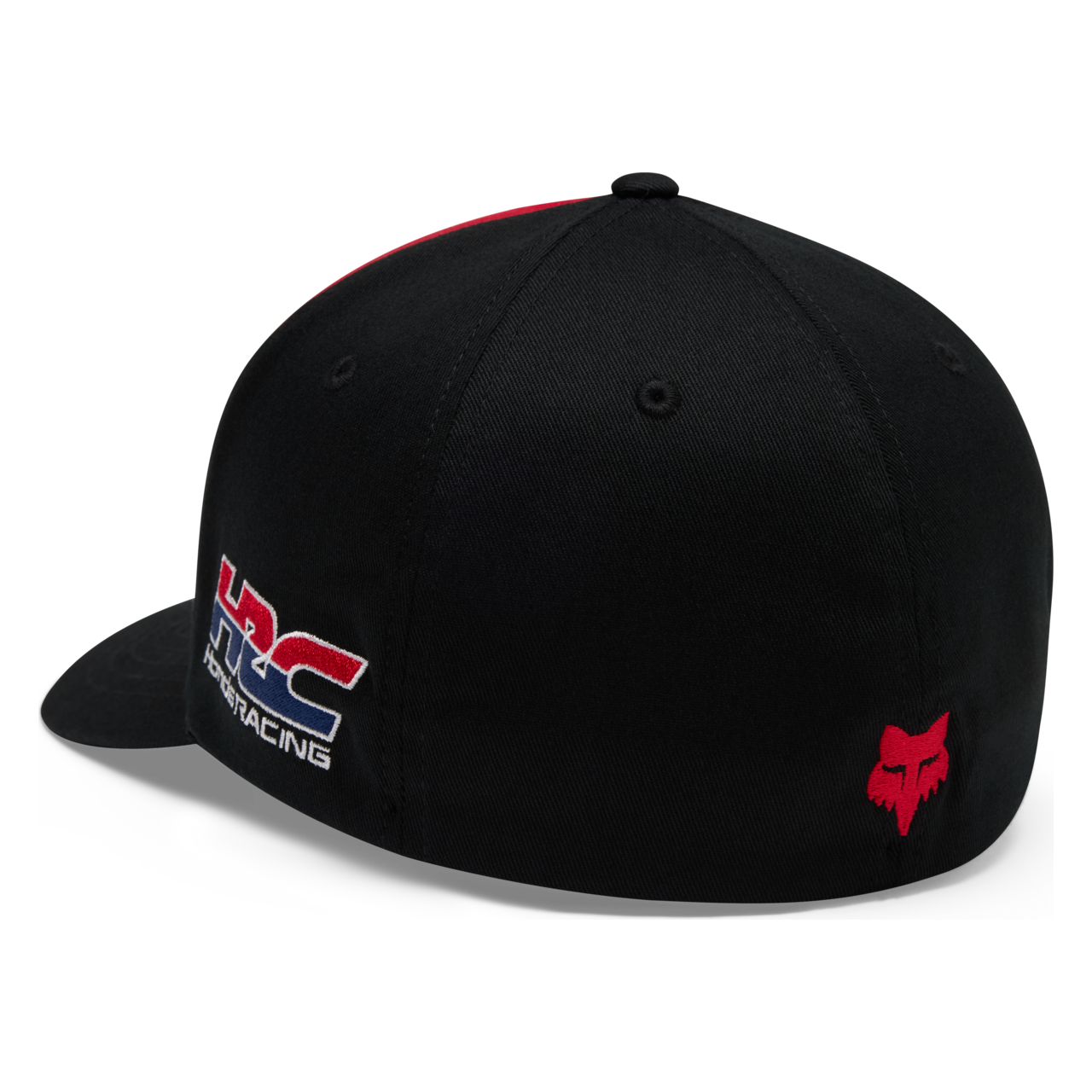 Gorra FOX Honda Flexfit