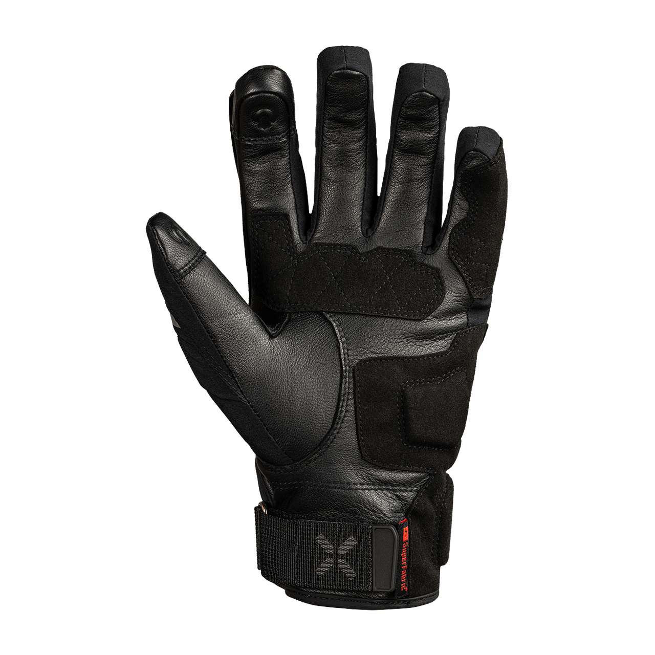 iXS Venture STX Z 1.0 MC Gloves