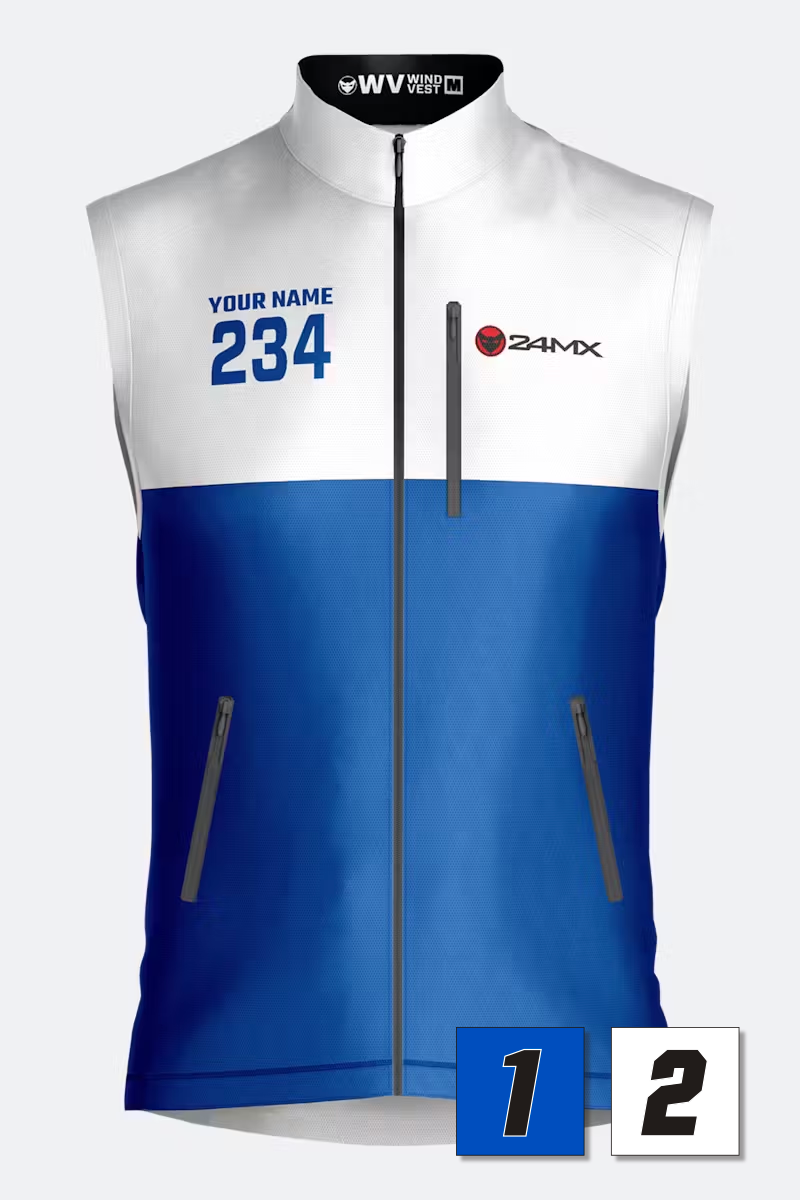Windvest 24MX Duo