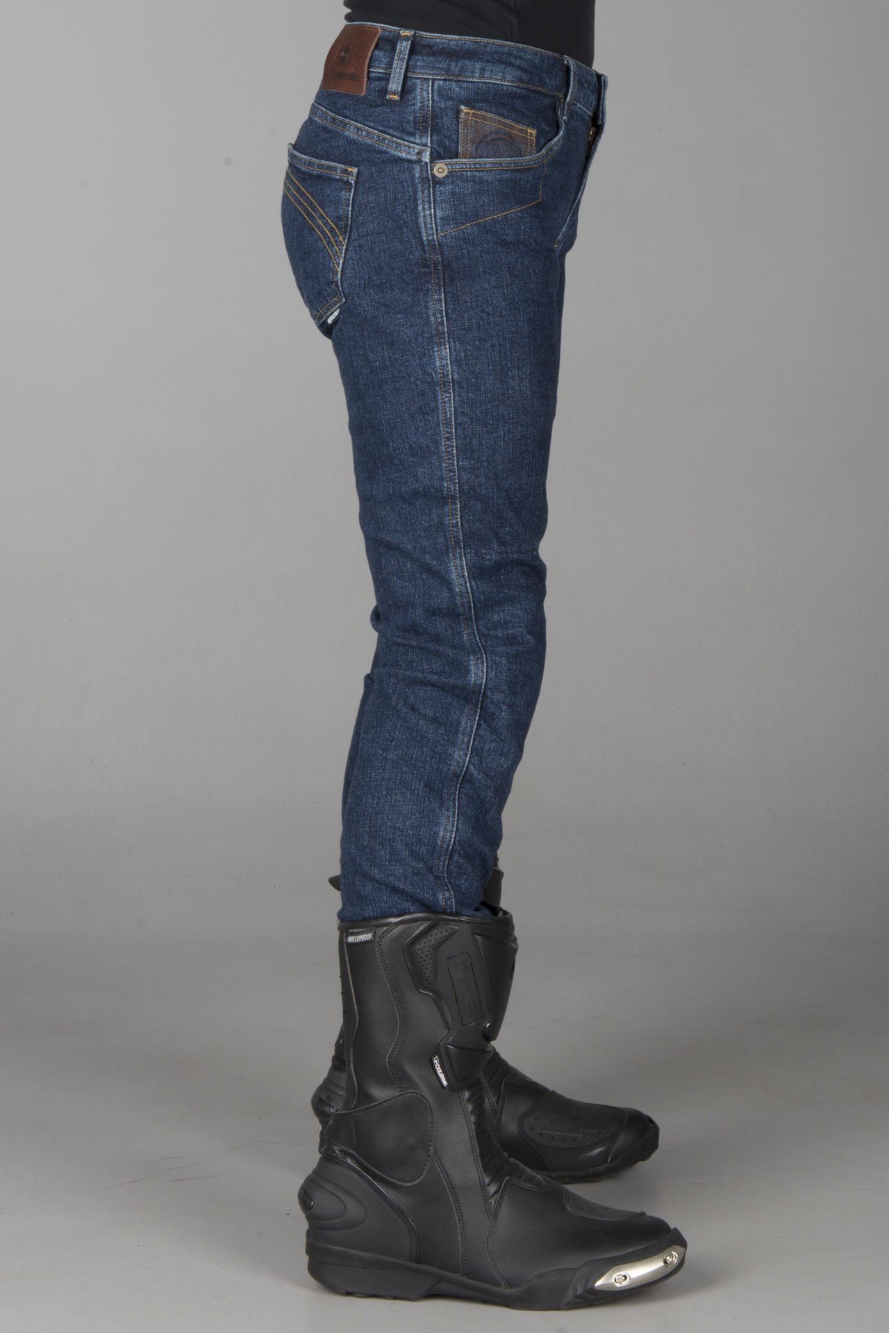 alpinestars rogue denim