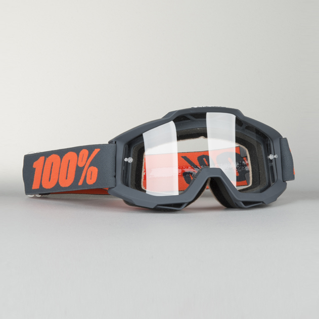 100 motocross goggles