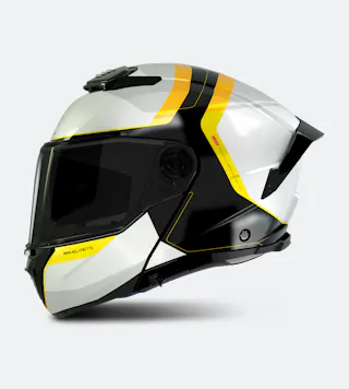 MT Atom 2 SV Emalla Modular Helmet
