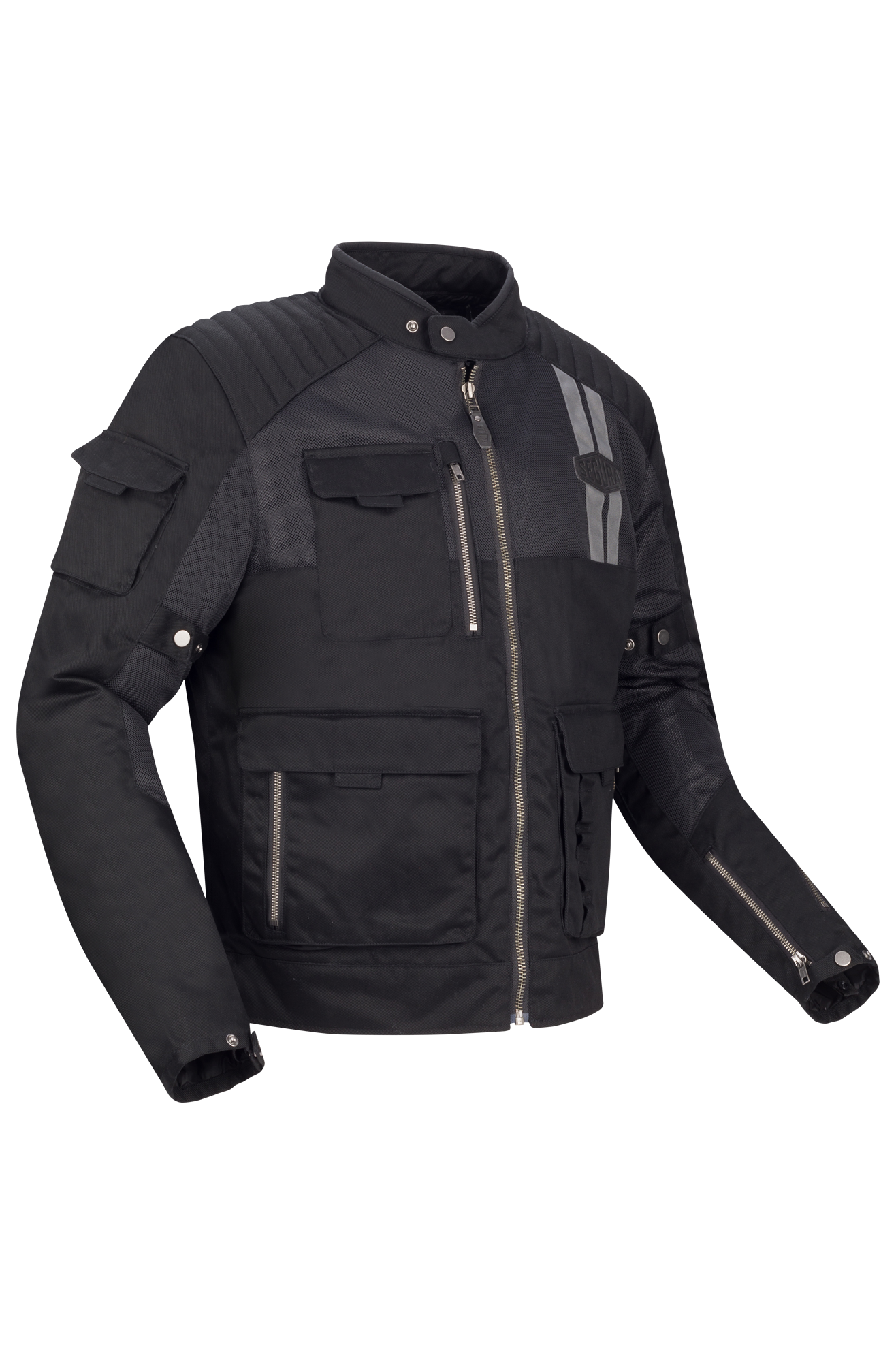 Segura Trevor MC Jacket