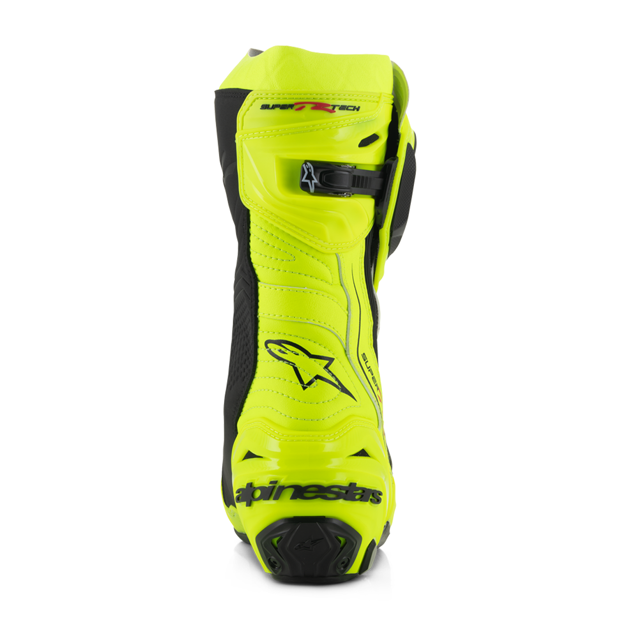 Alpinestars Supertech R Vented MC Boots
