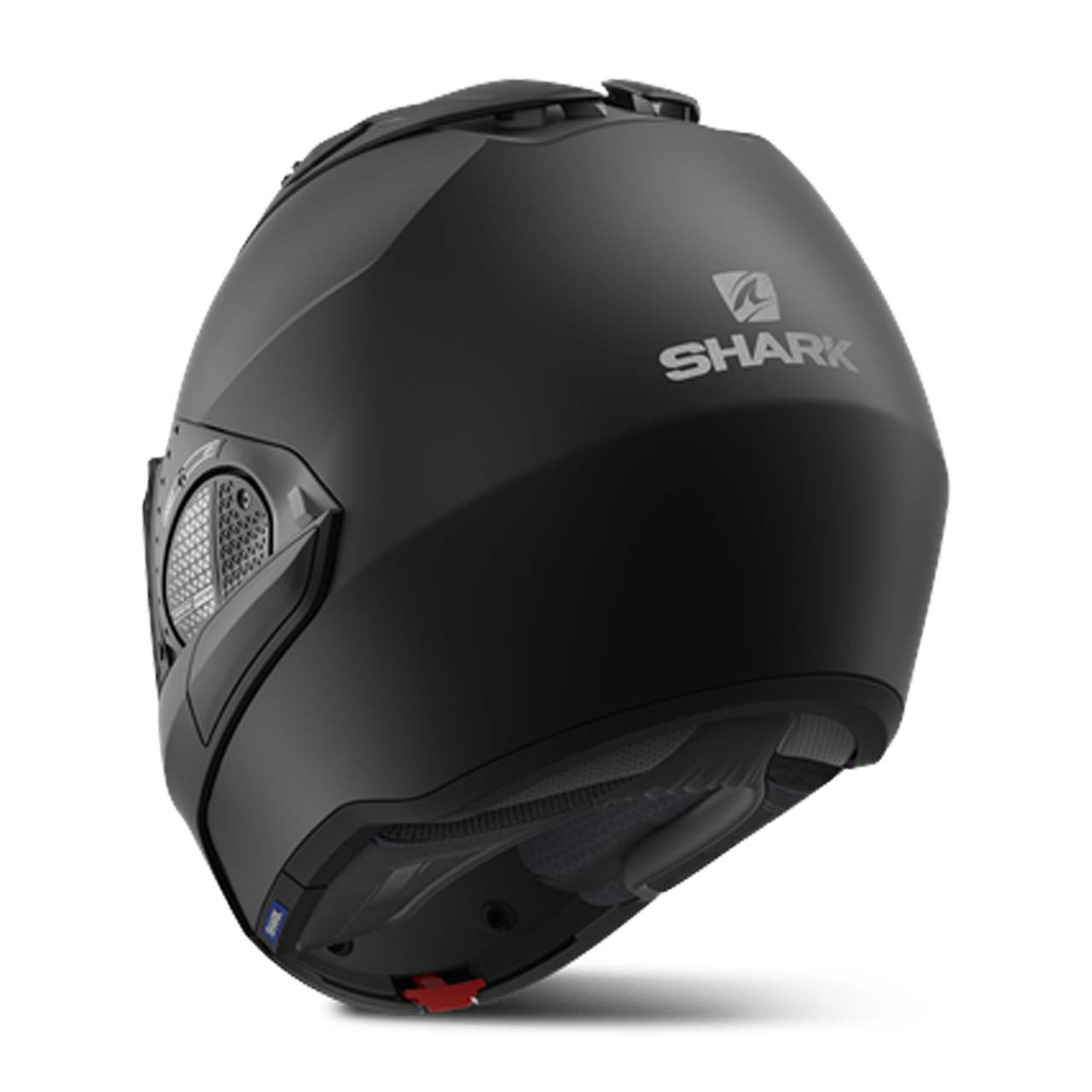 Cască Modulară Shark Evo GT Blank Mat