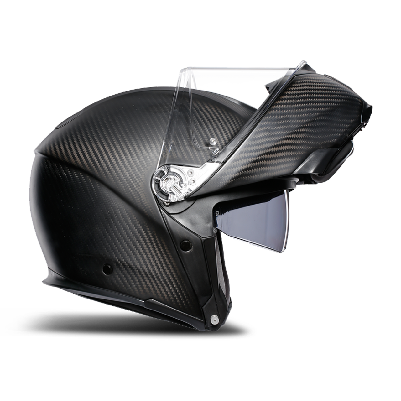 Systeemhelm AGV Sportmodular Carbon