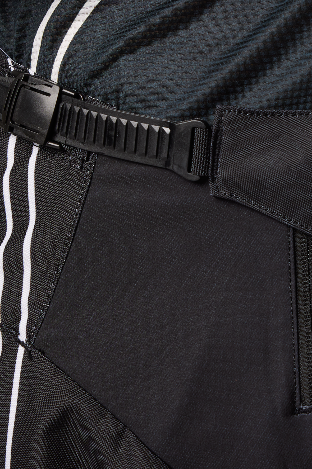 Shift Black Label MX Trousers