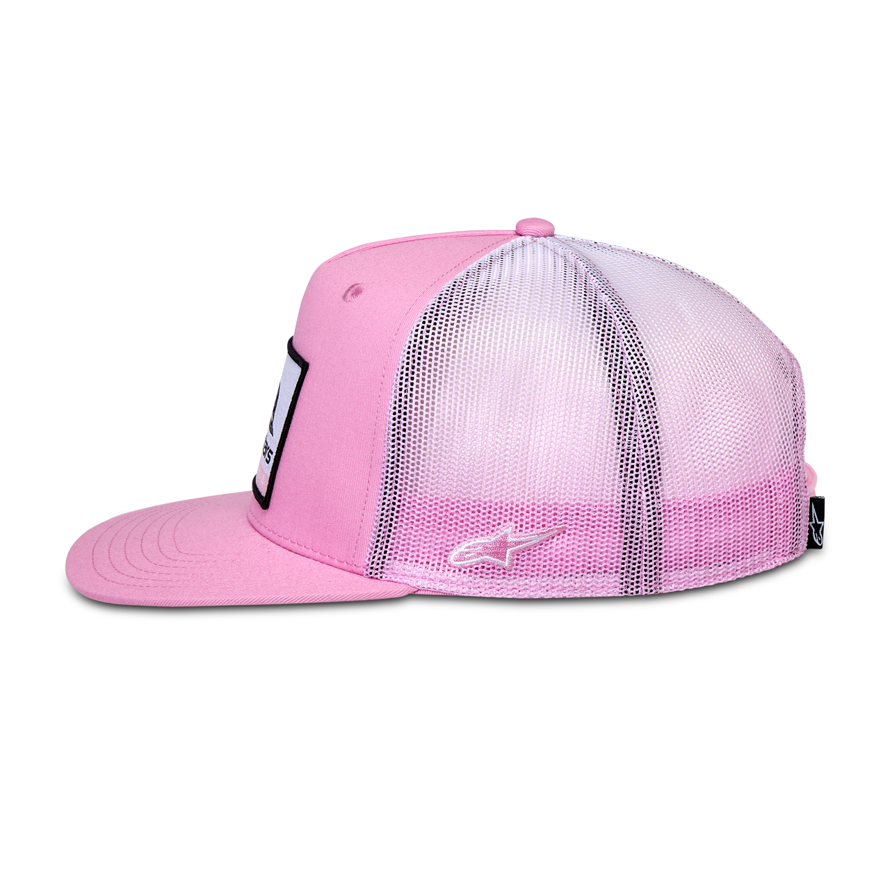 Καπέλο Trucker Alpinestars Cali Gradient
