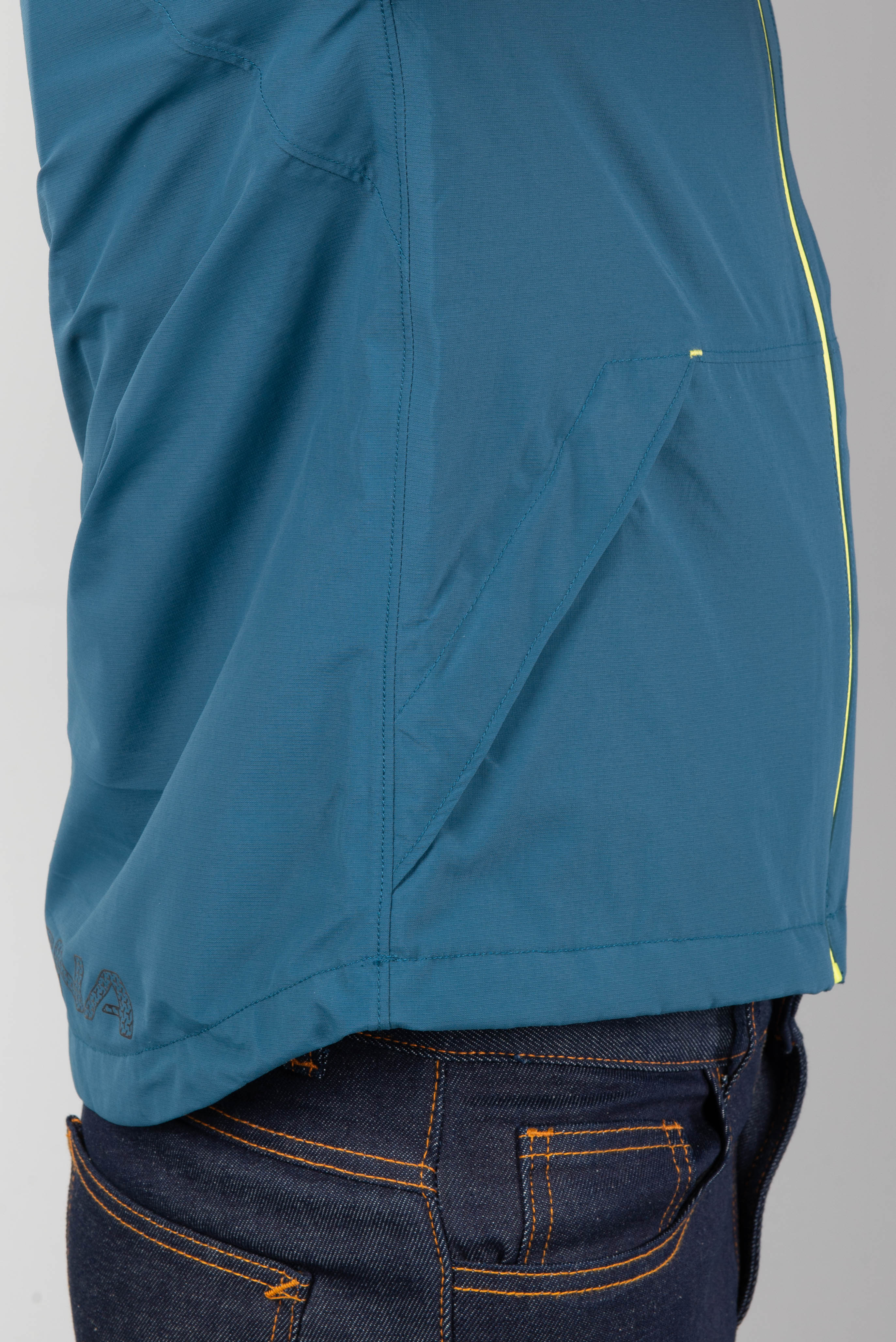 Sudadera de lluvia Macna Refuge