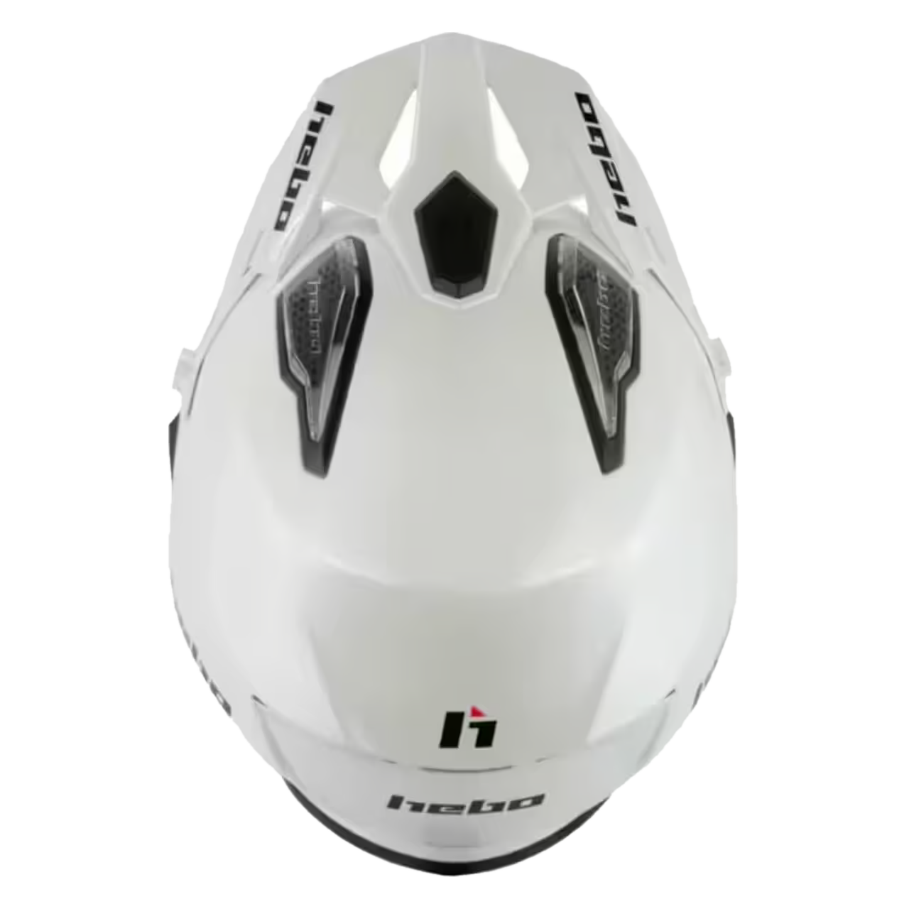 Casco Hebo Zone 5 Monocolor