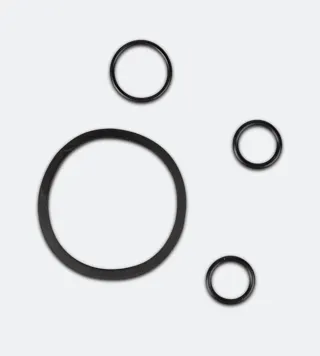 Πλήρες Σετ O-Ring Proworks Rapid Για Μπιτόνι Καυσίμου