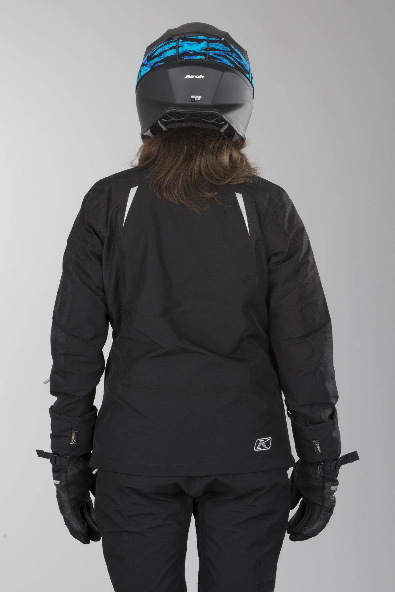 Klim Allure Parka Women's Jacket
