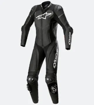 Leren Motorpak Dames Alpinestars Stella GP Plus