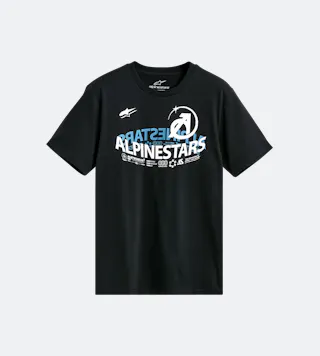 Alpinestars Semicircle CSF T-Shirt