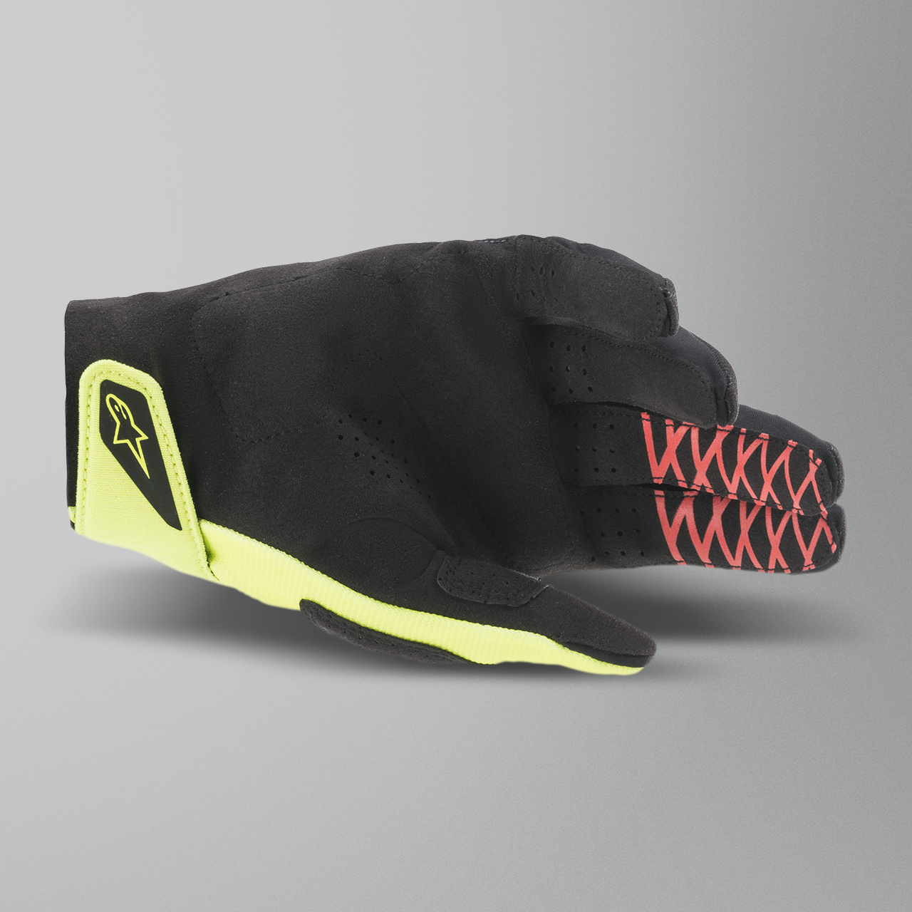 Crosshandschoenen Alpinestars Racefend
