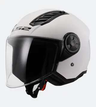 Ανοιχτό Κράνος LS2 OF616 Airflow II
