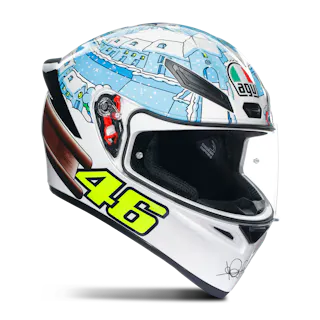 AGV K1 S Full Face Helmet | 24MX
