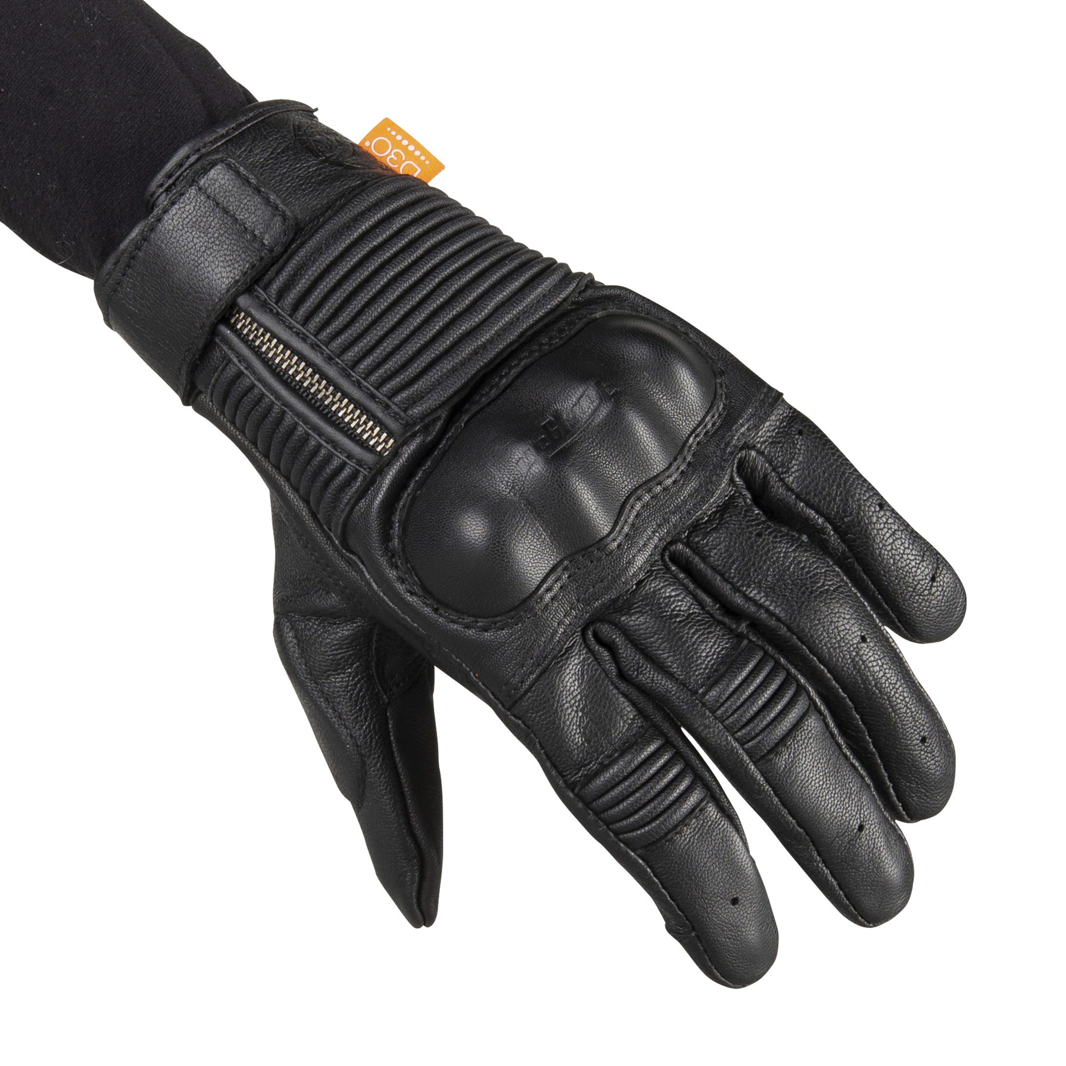 furygan james d30 gloves