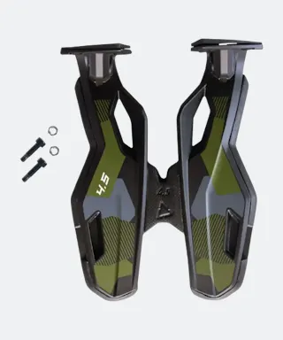 Nekbrace Reserveonderdeel Leatt Thoracic Pack 4.5 2023- Camo