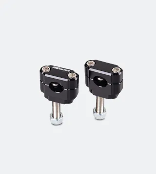 Proworks CNC Steering Bracket 22mm