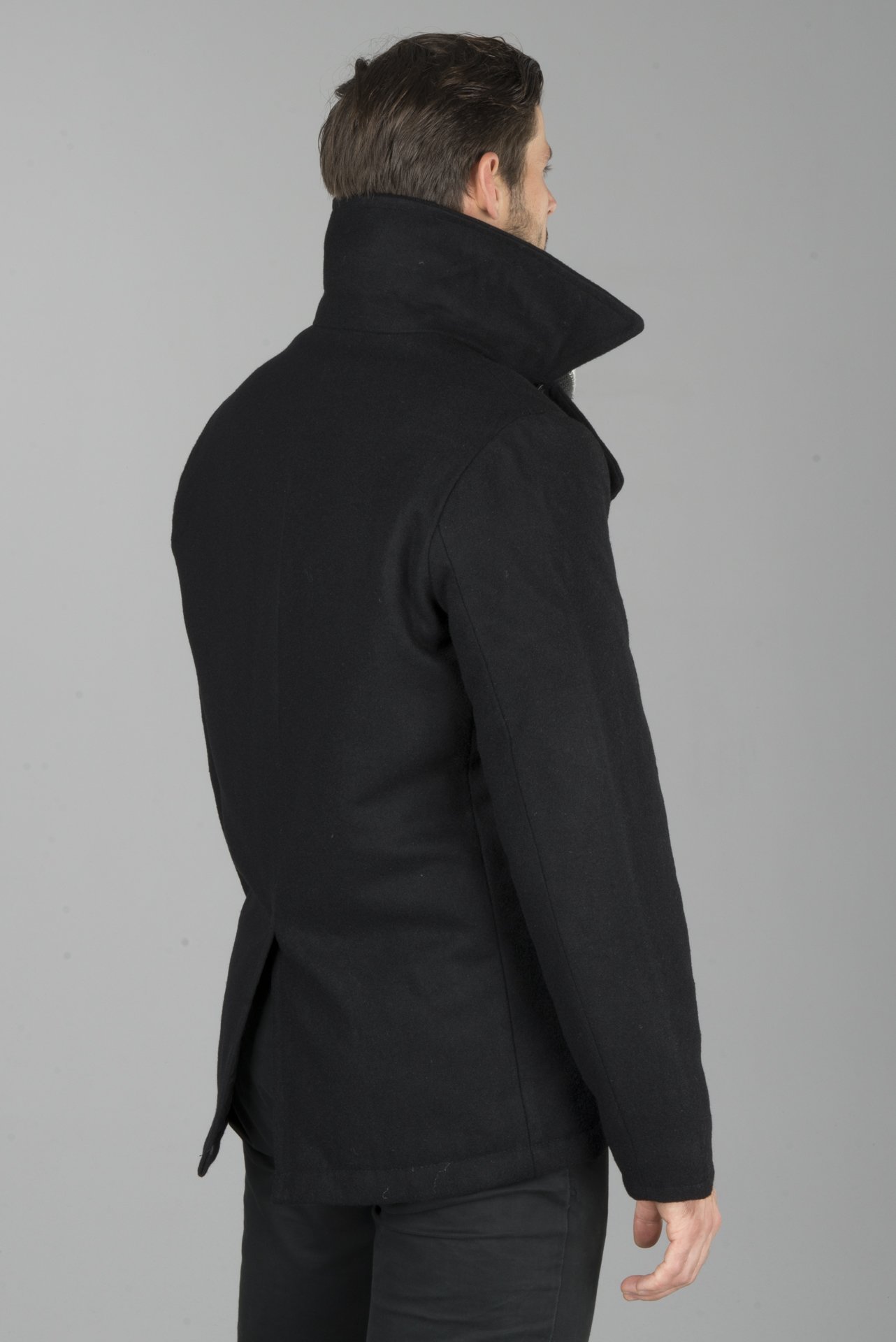 Geacă Brandit Pea Coat