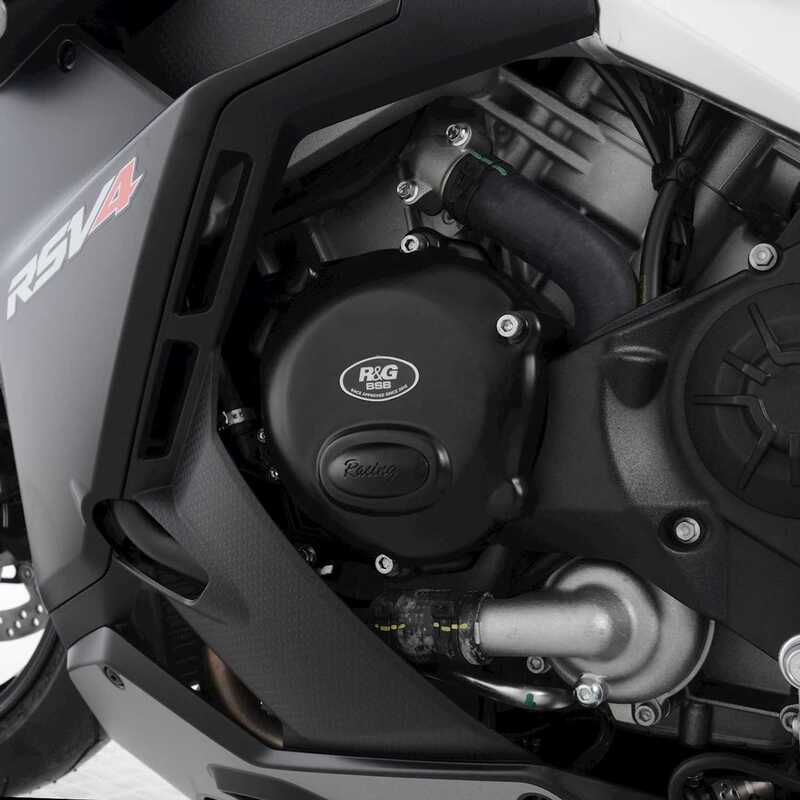 R&G RACING Generator Protection Cover