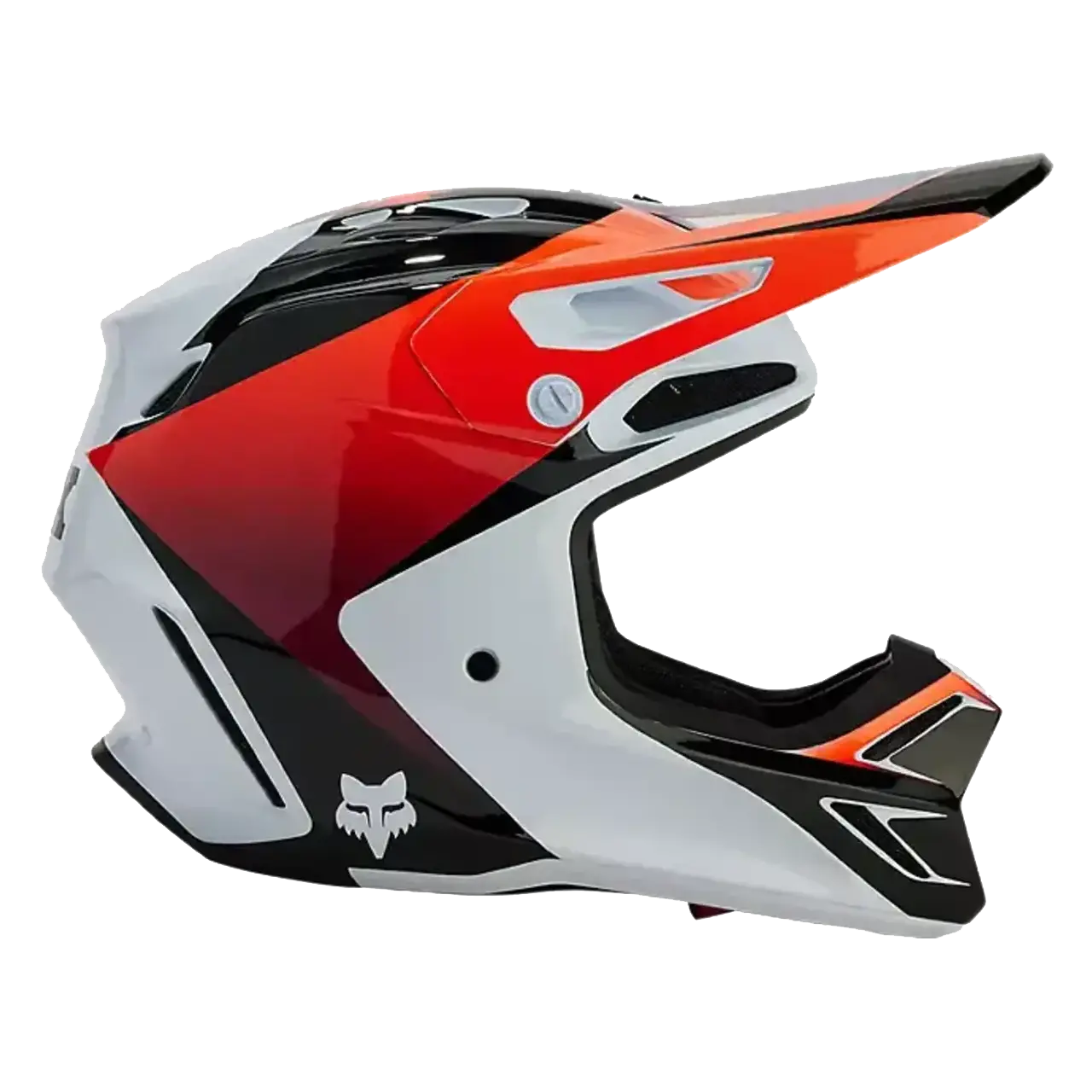 Casco de Cross Niño FOX V3 Streak