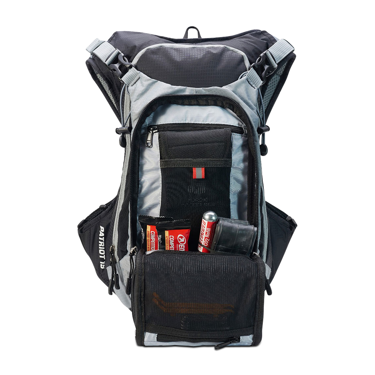 USWE Patriot 15L MTB Protector Pack