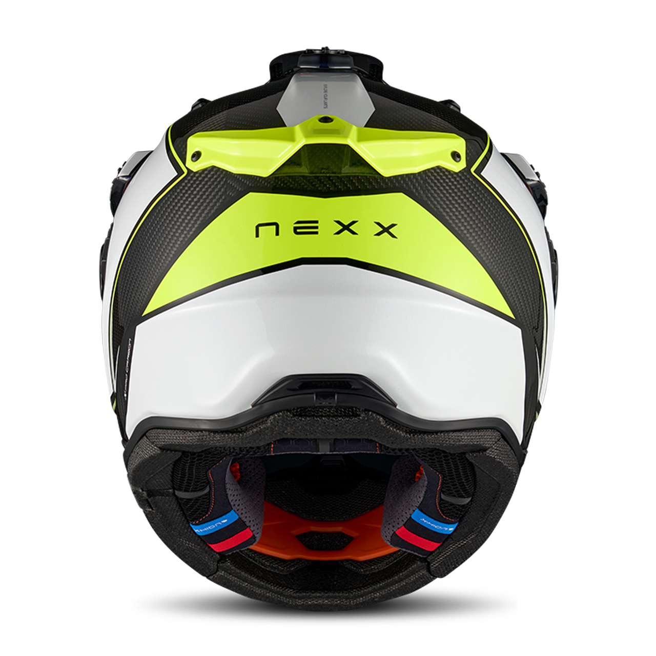 Adventurehelm Nexx X.Rally Raid