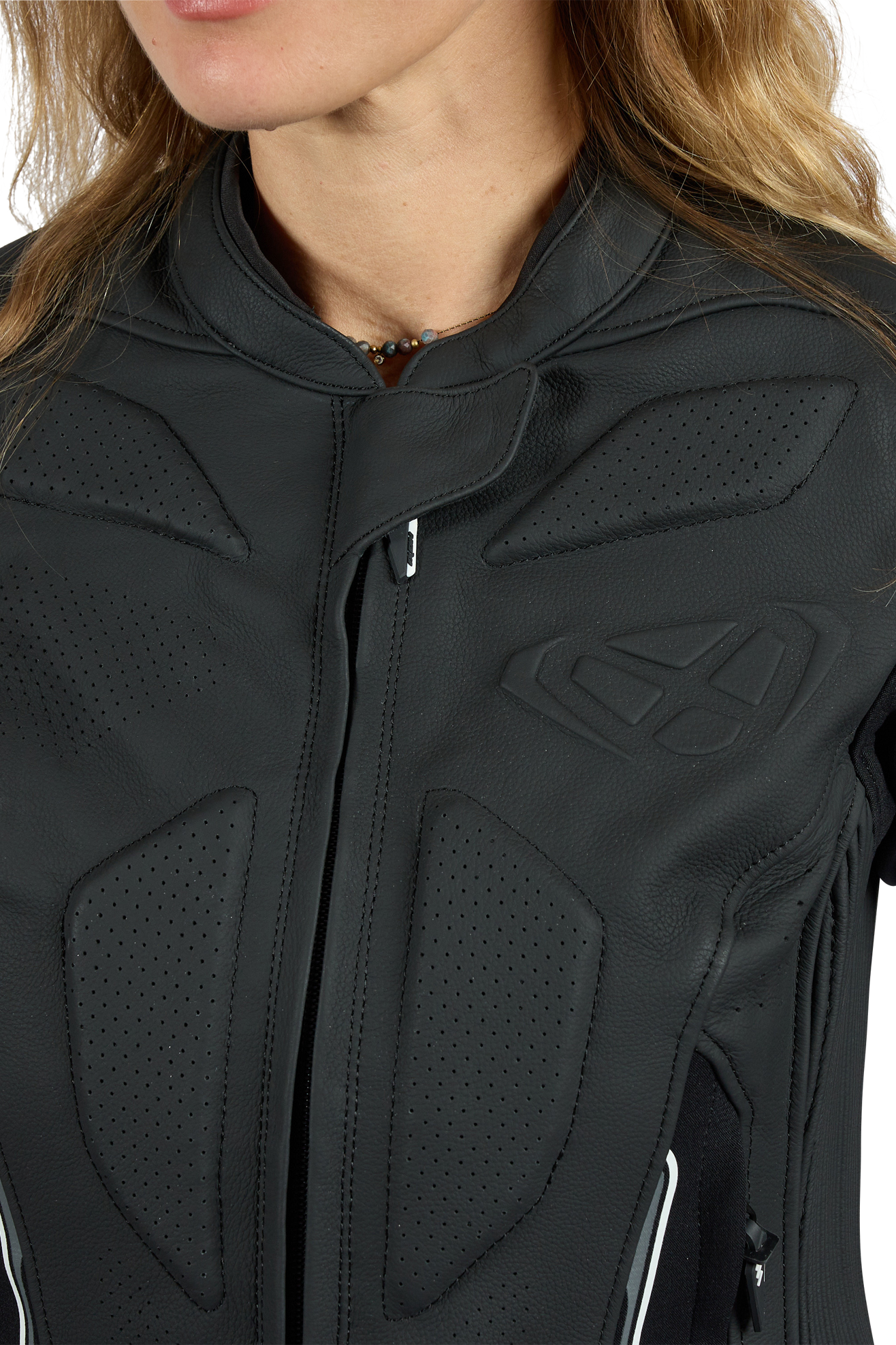 Chaqueta de Moto Ixon Wonder-Sp JKT L
