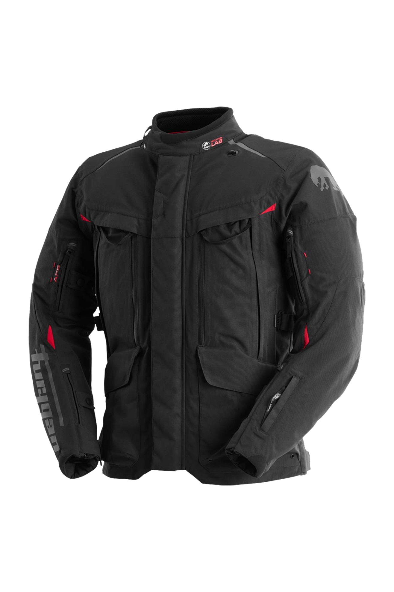 Furygan Challenger 3C Primaloft MC Jacket